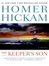 The Keeper's Son: Josh Thurlow Series, Book 3
